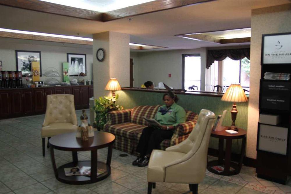 เบย์มอนต์ บาย วินด์แฮม แมคโดนัฟ Hotel แมคโดเนอ ภายใน รูปภาพ